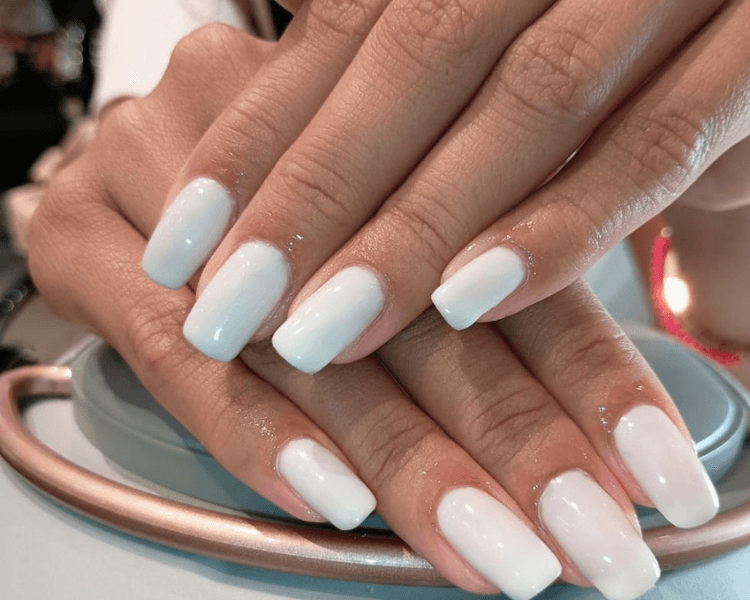 Esculpidas en poly gel
