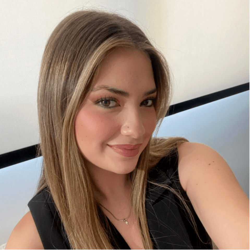 Foto de Catalina Gracia (Esteticista Integral)