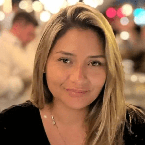 Foto de Camila Ahumada (Peluquera)