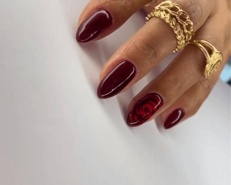 Poly gel