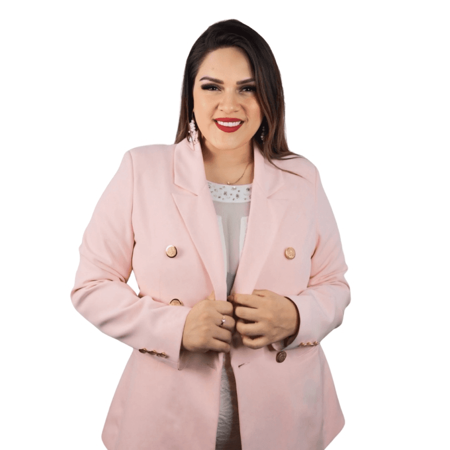 Foto de Lcda. Catherine Marin