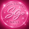 Foto de Sashagastien.Nails