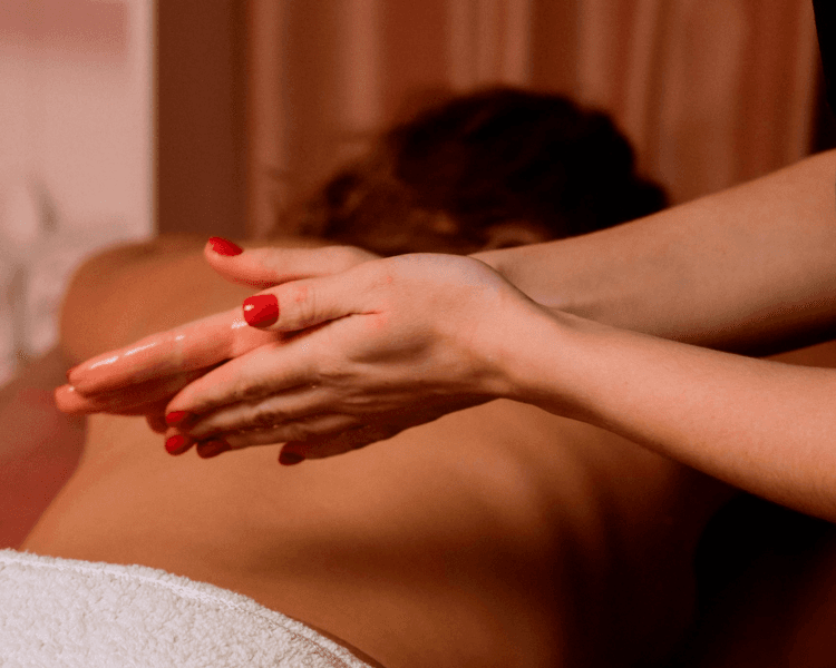 IKI — Ritual Sensorial Invertido
