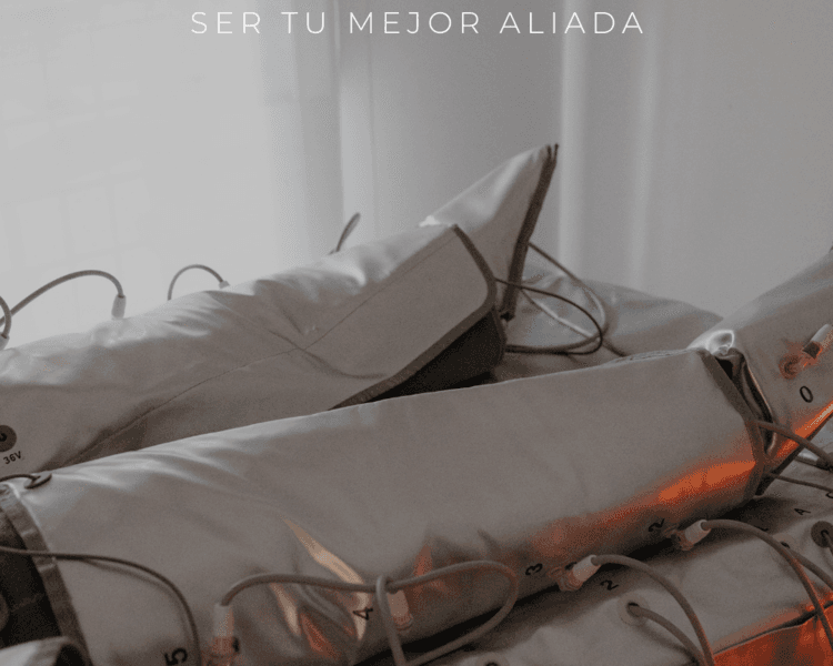 Presoterapia