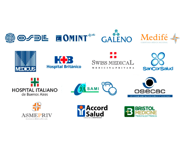 Consulta Médica Esp. Dermatología VALERIA NOGUERA - P/ OBRAS SOCIALES Y PREPAGAS