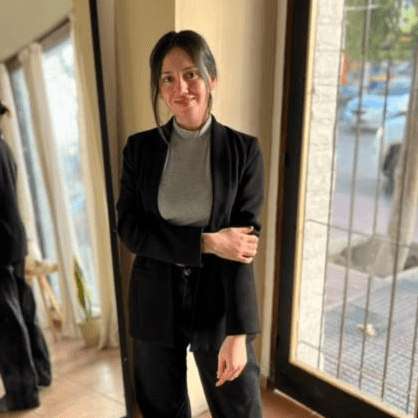Foto de Milagros Brandani