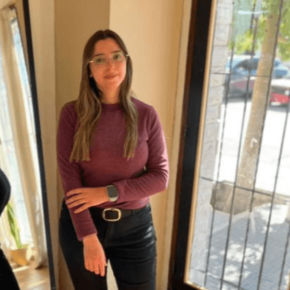 Foto de Sabrina Diaz