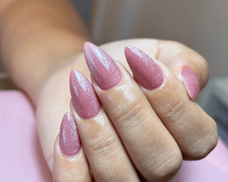 Softgel