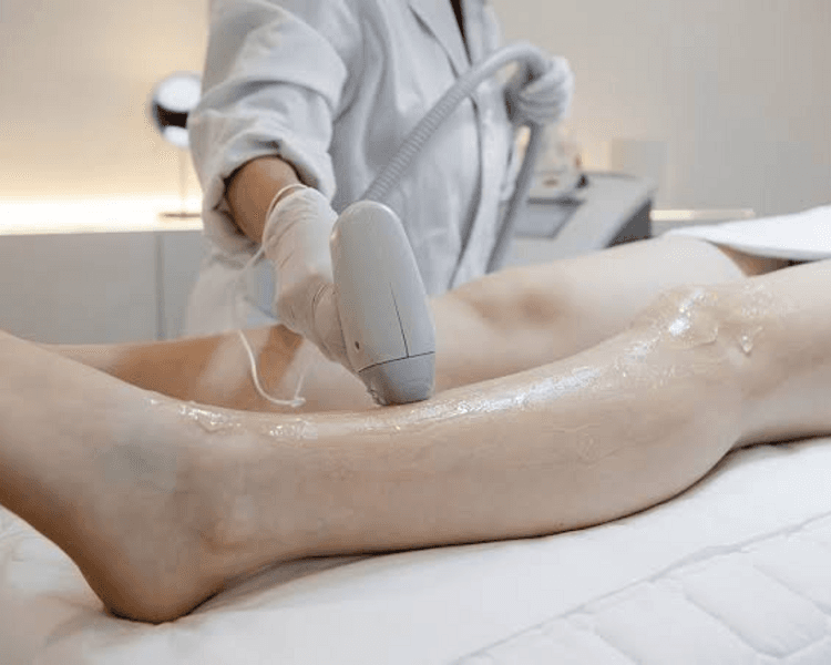 Piernas completas 6 sesiones