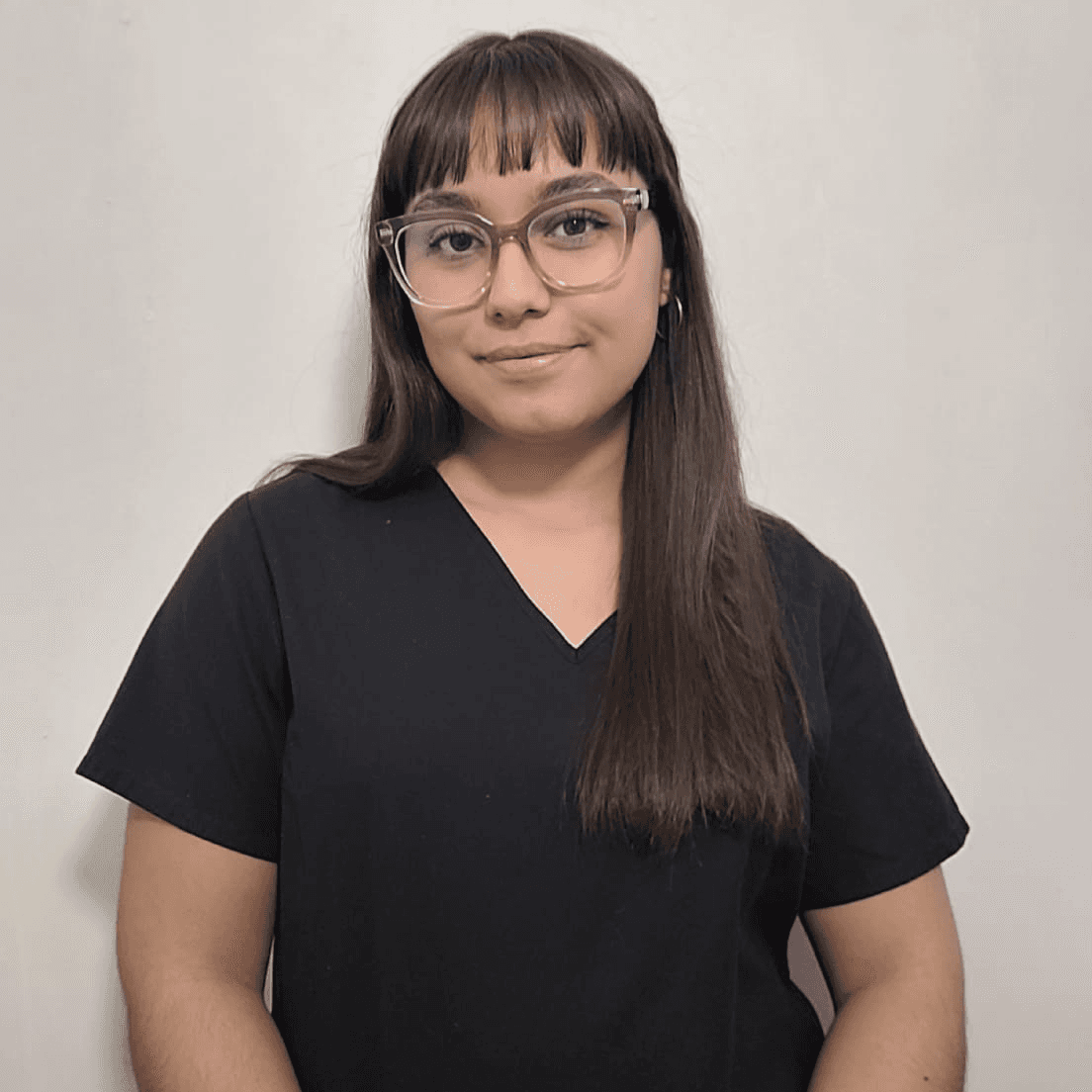 Foto de Catalina Cáceres