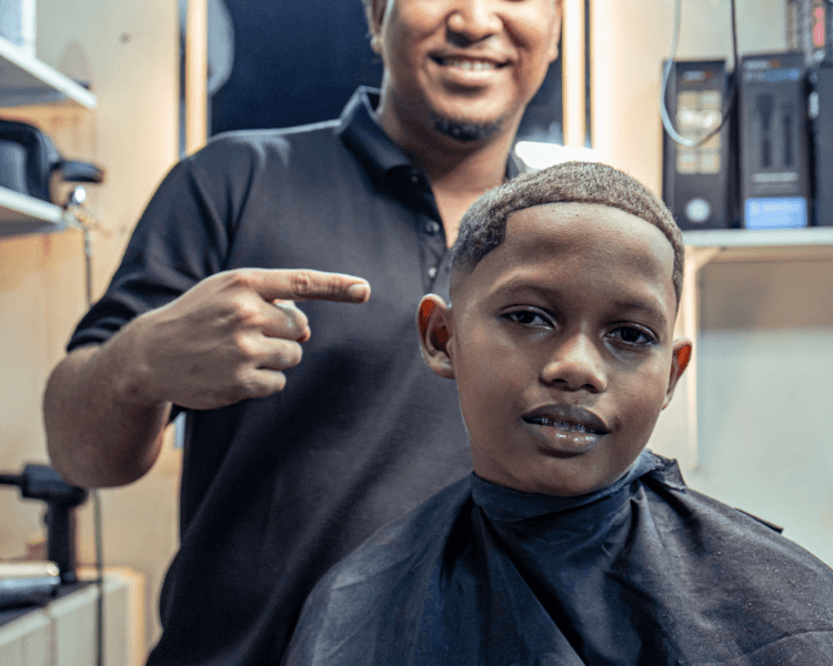 Corte escolar