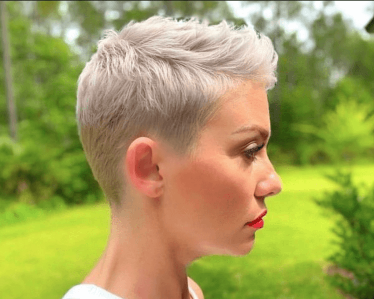 CORTE BARBERIA DAMA