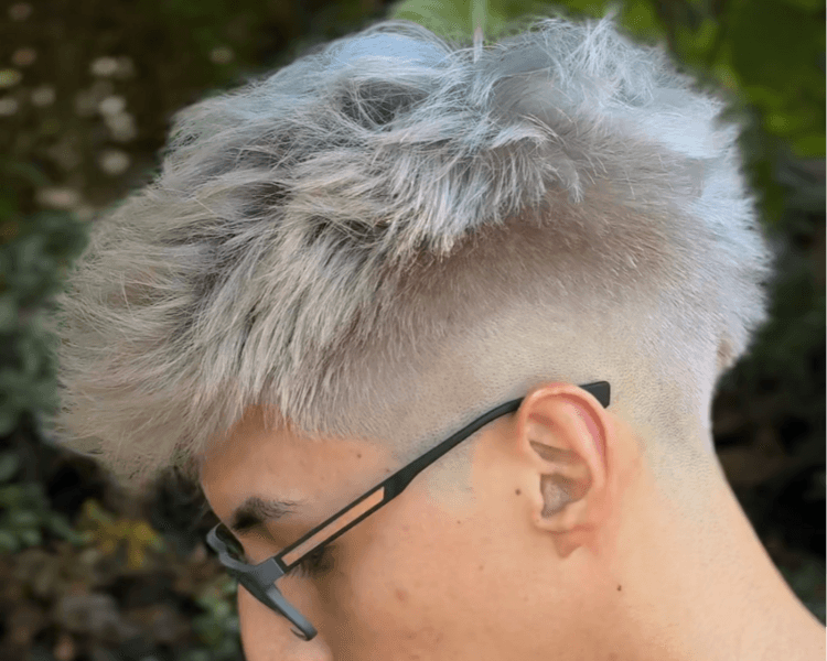 CURSO DE PERFECCIONAMIENTO DE BARBERÍA
