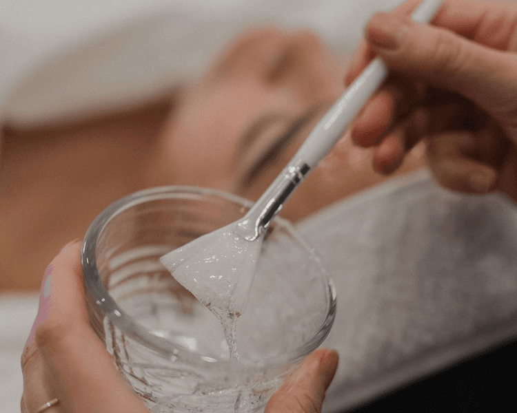 ✨ BYE ACNÉ | Higiene facial profunda para pieles con Acné