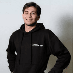Foto de Francisco Segovia