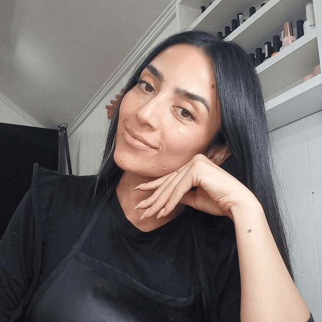 Foto de Patricia (Manicurista)
