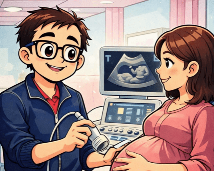 Plan prenatal