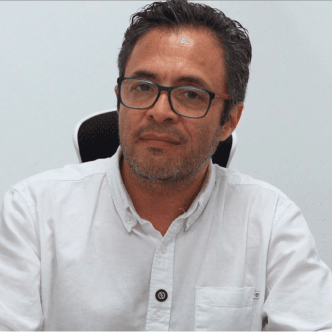 Foto de GERARDO VARGAS LIEVANO