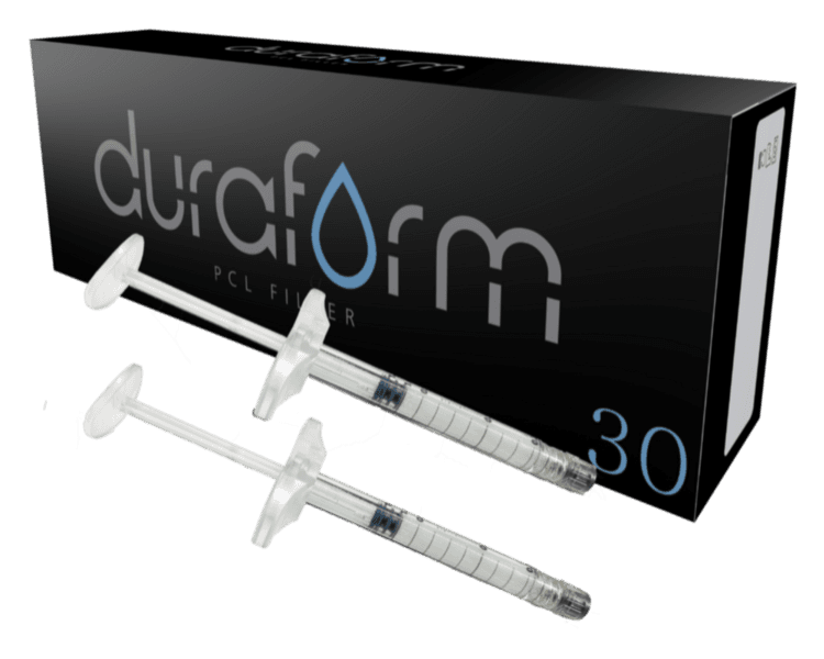 DURAFORM (POLICAPROLACTONA)
