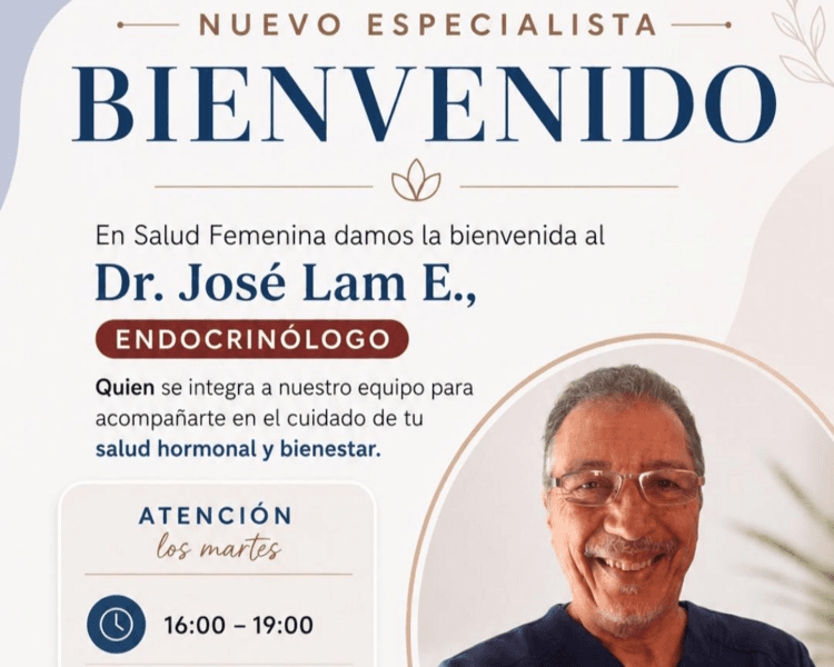 0101207 - Consulta Médica de Especialidad en Endocrinología Adulto