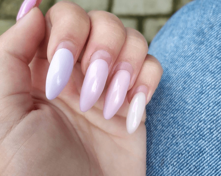 Retiro de Gel/Refuerzo uñas Extra Largas de otro salón o si solo vienes a retiro