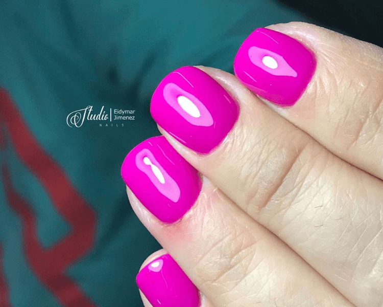 Manicura permanente