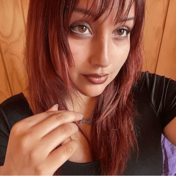Foto de Antonella