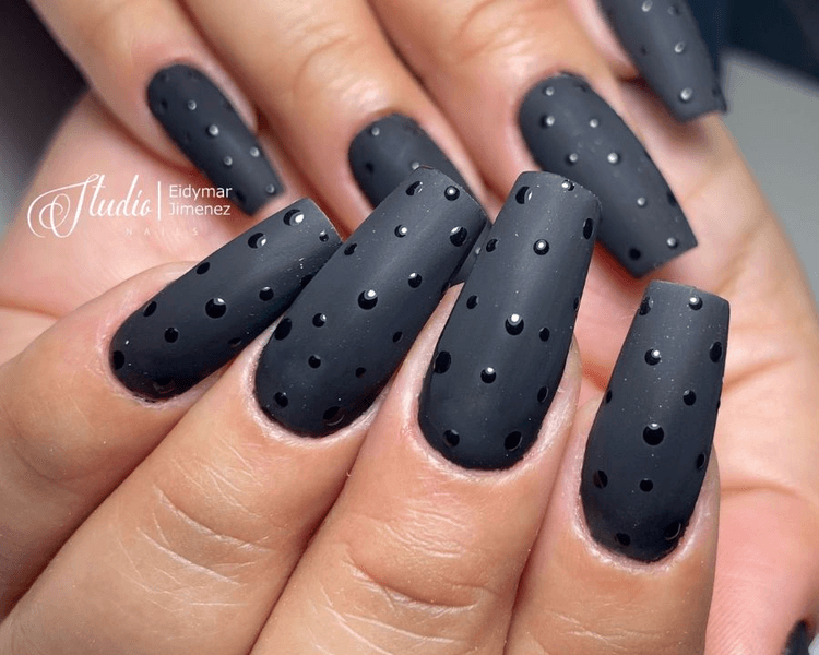 Uñas softgel