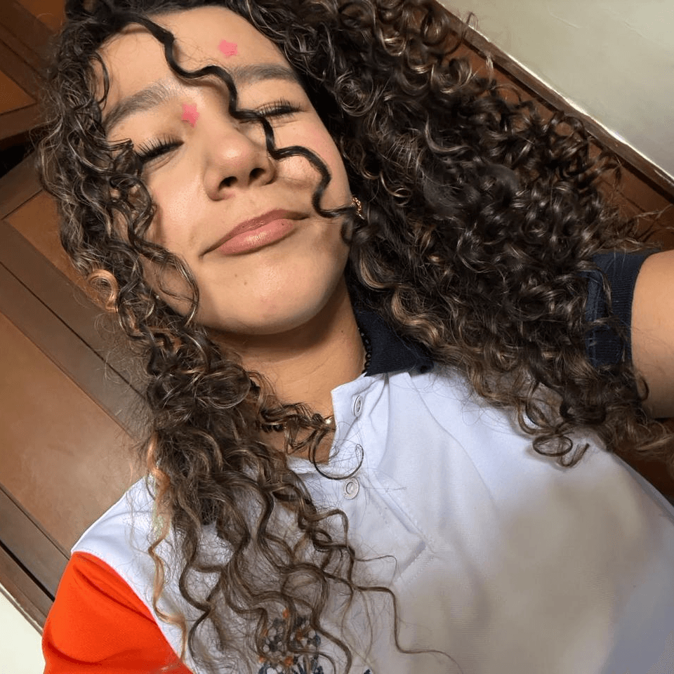 Foto de SARA MARENTES