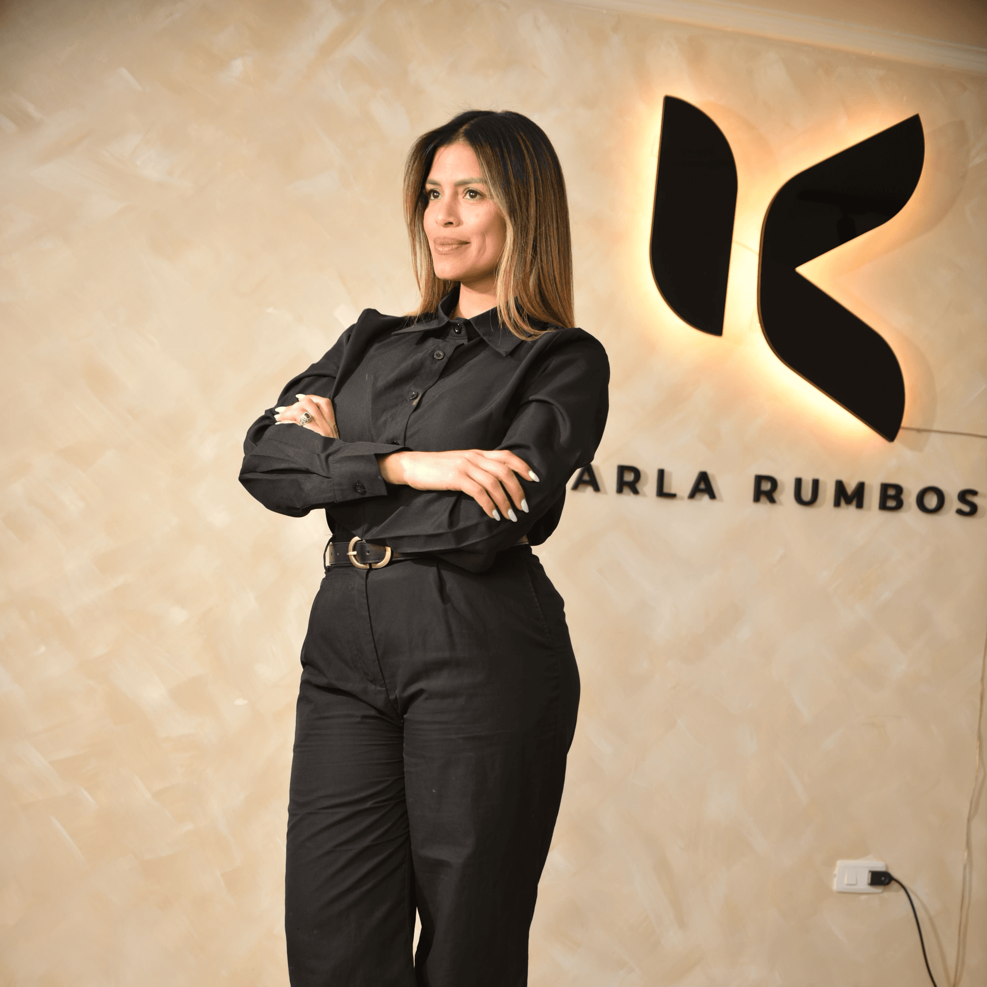 Foto de KARLA RUMBOS