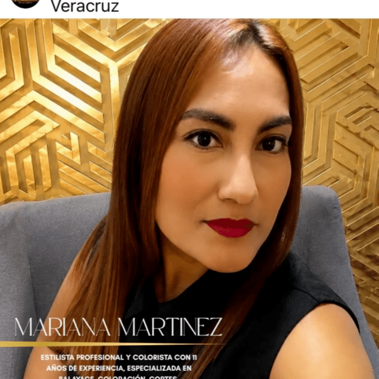 Foto de MARIANA