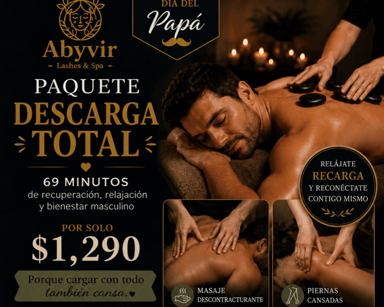 💪👑 DESCARGA TOTAL – EDICIÓN DÍA DEL PAPÁ