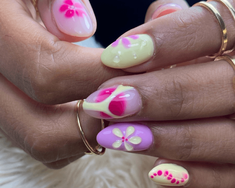 Esmaltado permanente full diseños y (o) relieves