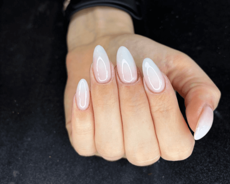 Kapping con poligel