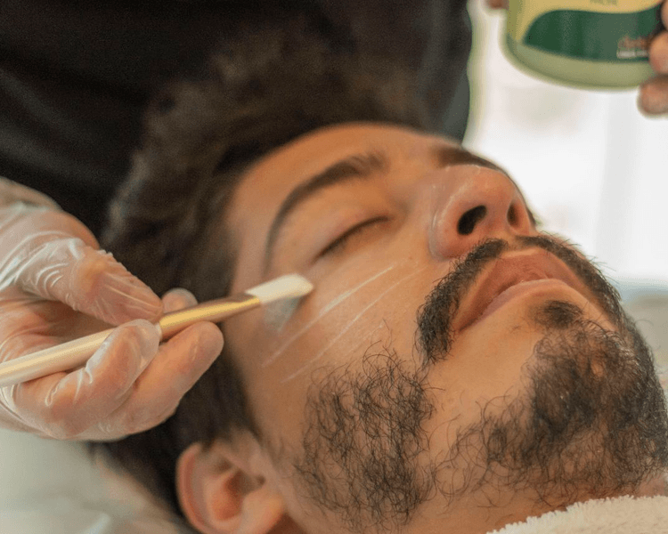 ✨Hidratación facial