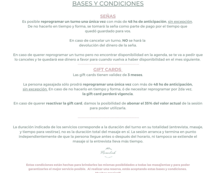 REFLEXOLOGÍA (60 min) para hombre