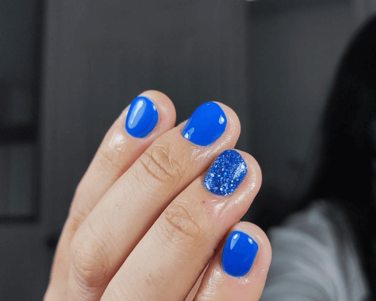 Esmaltado Permanente con Retiro Skin+