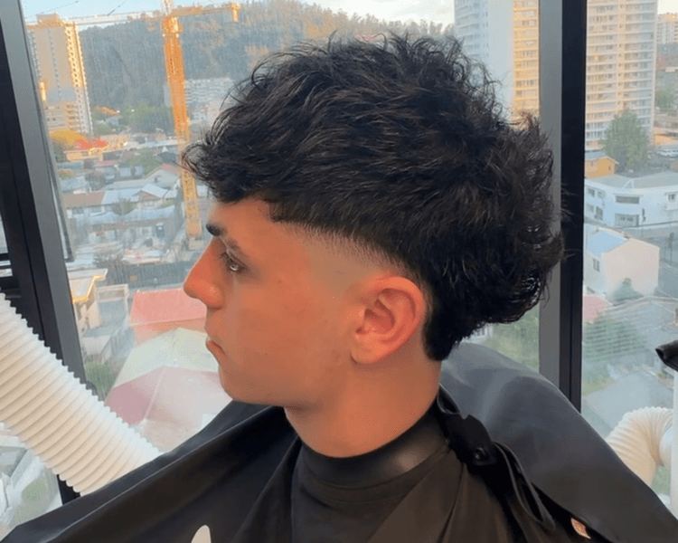 Corte de Cabello + Lavado