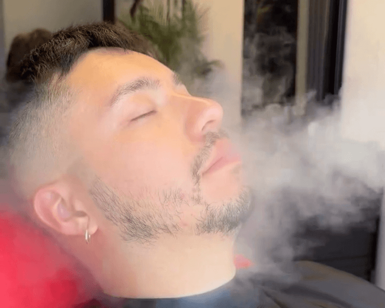 Tratamiento Facial