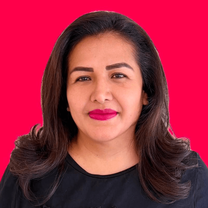 Foto de Paula Zetina