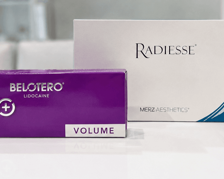 Blend | ácido hialurónico y bioestimulación