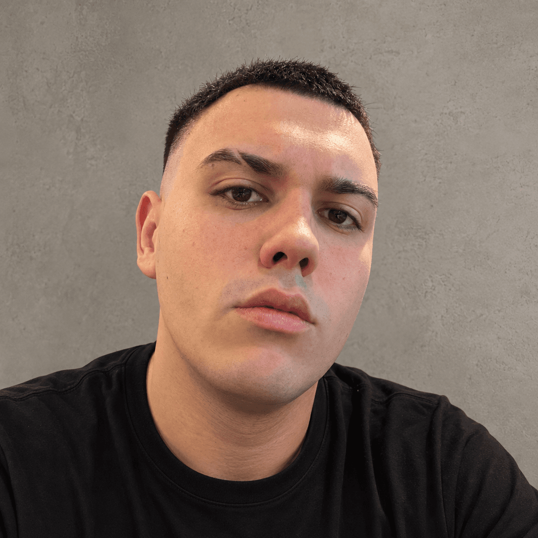 Foto de Alexis