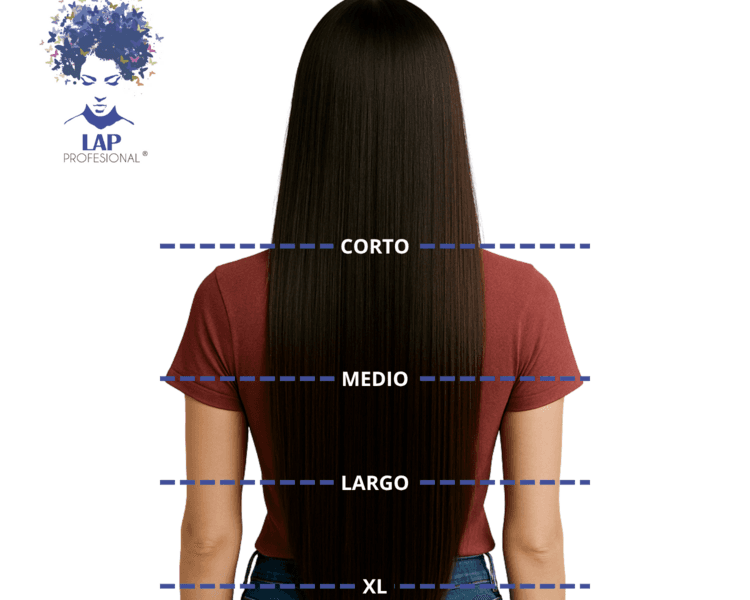 Alisado Lapliss Supreme® (Largo)