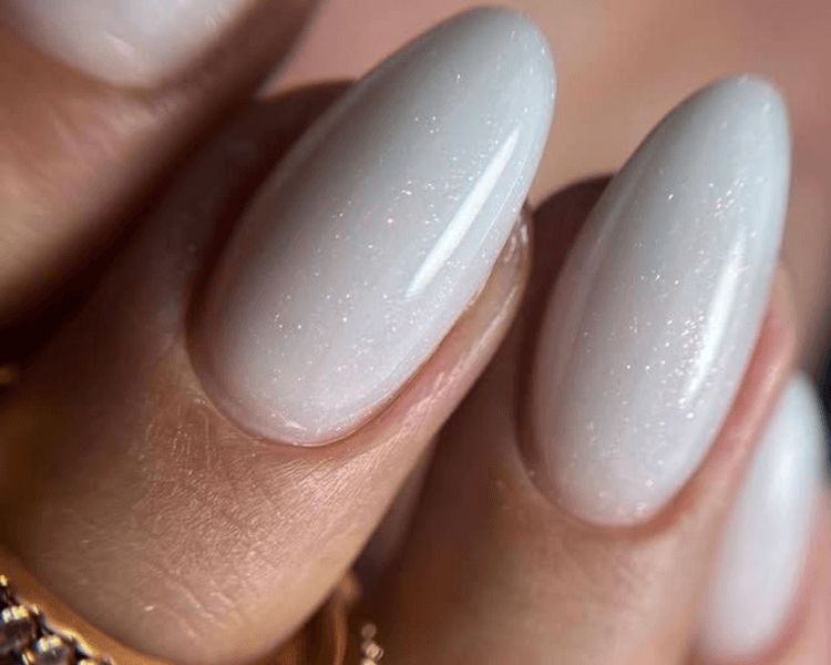 Extensión de polygel