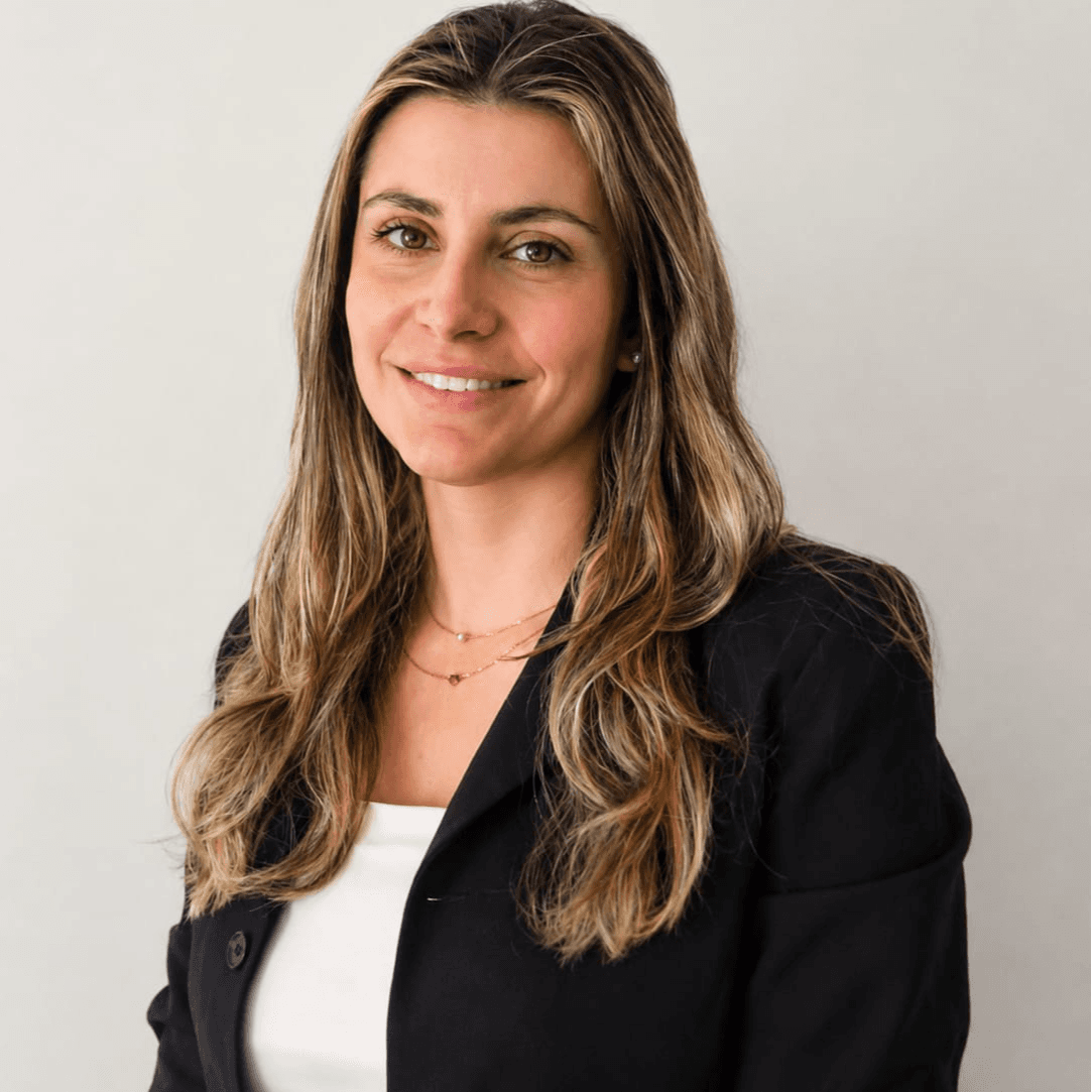 Foto de Ivana Caratozzolo Alcalde