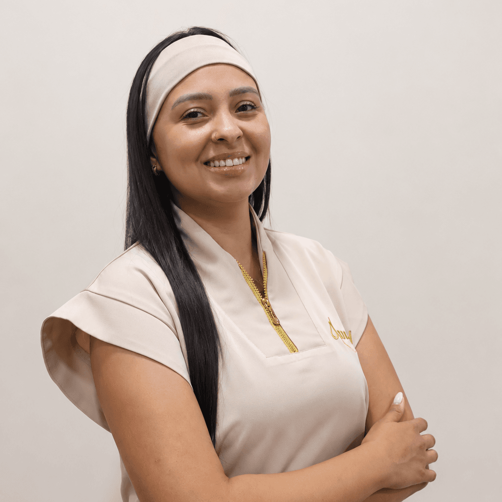 Foto de Fransheska Linares