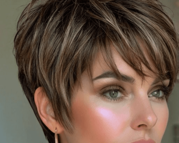 CORTE PIXIE