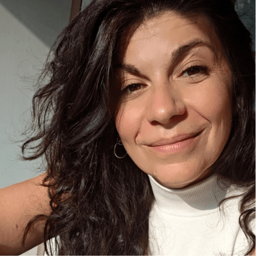 Foto de Melisa Lanza Volpe