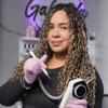 Foto de Gabriela Perez