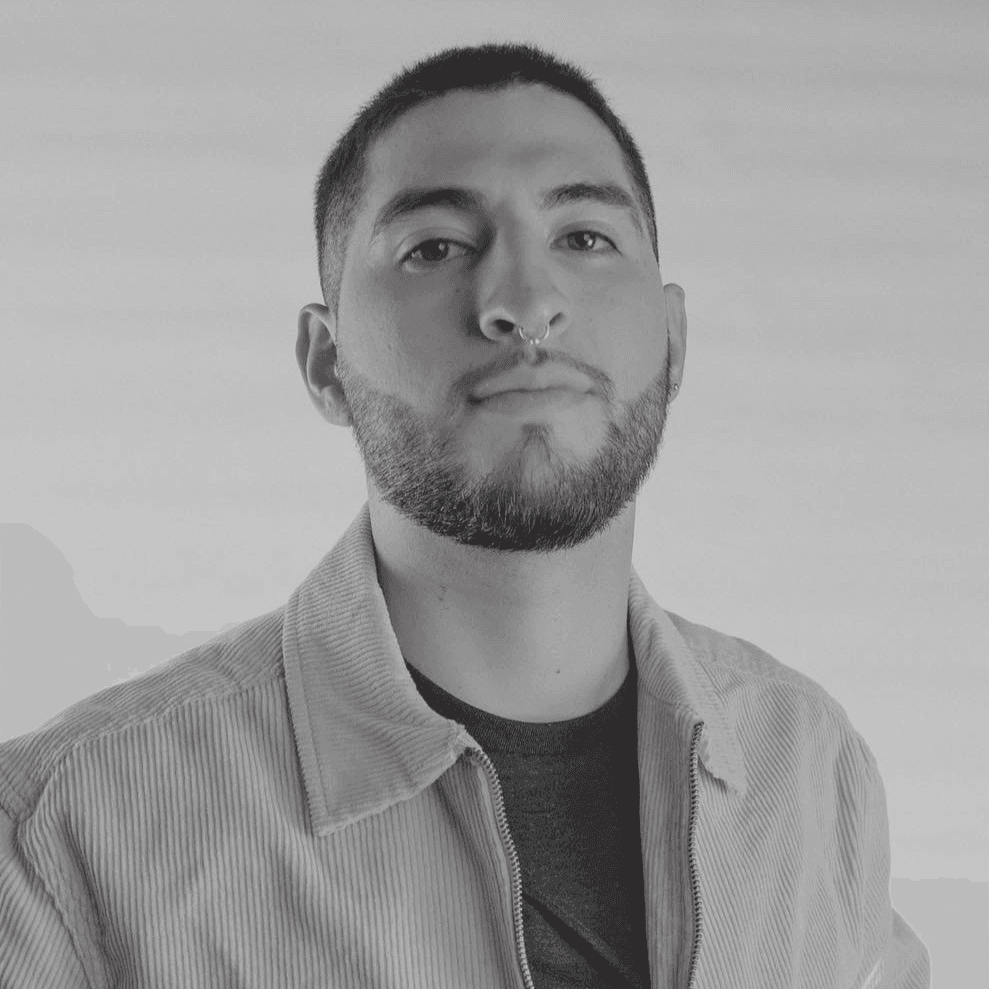 Cristóbal Andrés photo